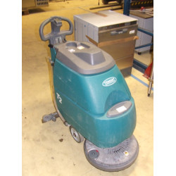 Tennant Takarító gép